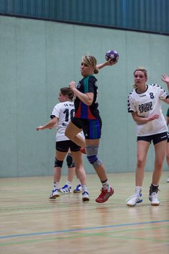 Bild 179 - B-Juniorinnen SV Henstedt-Ulzburg - SG Wittorf / FT Neum�nster : Ergebnis: 19:22